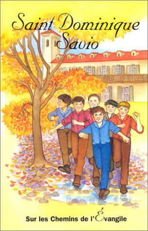Saint Dominique Savio