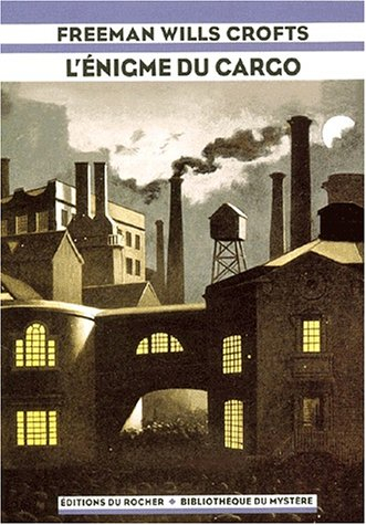 L'énigme du cargo