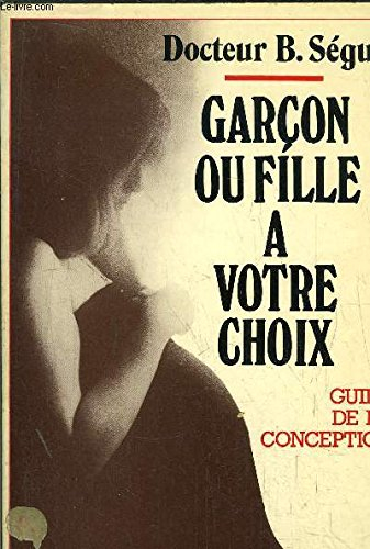 Garçon ou fille à votre choix : guide de la conception
