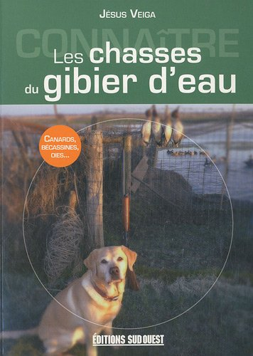 Connaître les chasses du gibier d'eau : canard, bécassines, oies et autres limicoles