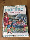 martine petite maman