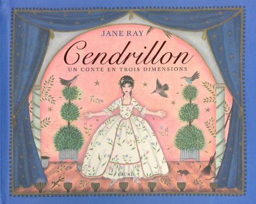 Cendrillon