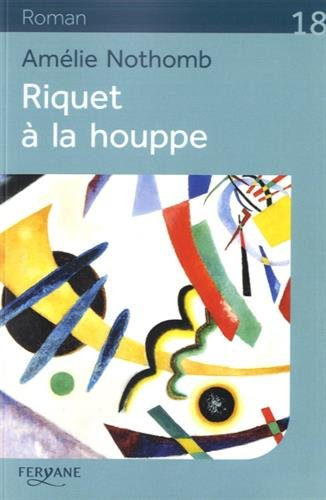 Riquet à la houppe