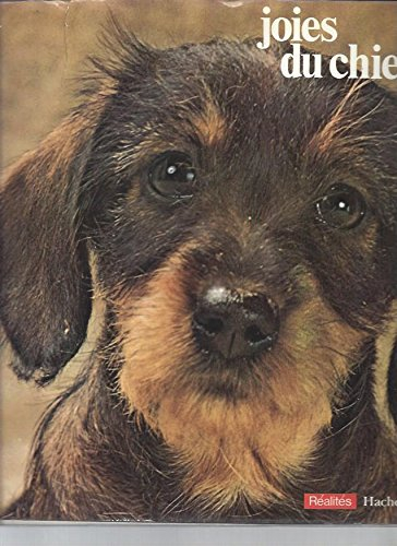 joies du chien