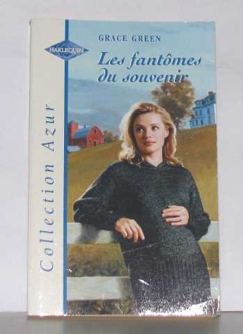 Les fantômes du souvenir