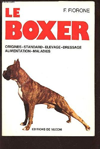 le boxer
