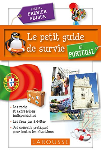 Le petit guide de survie au Portugal : spécial premier séjour