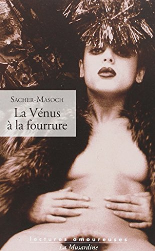 La Vénus à la fourrure