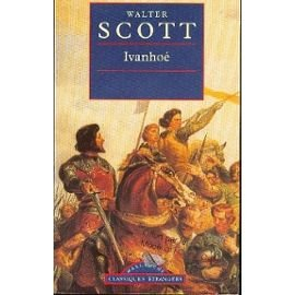ivanhoe