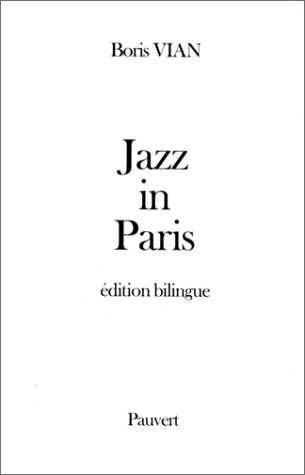 Jazz in Paris