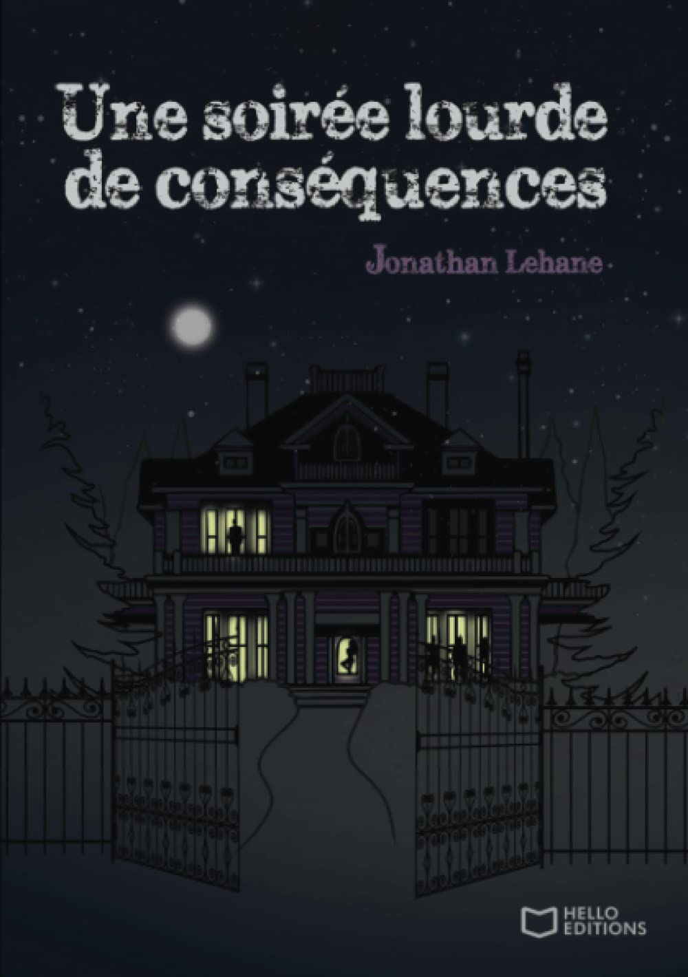 Une soirée lourde de conséquences