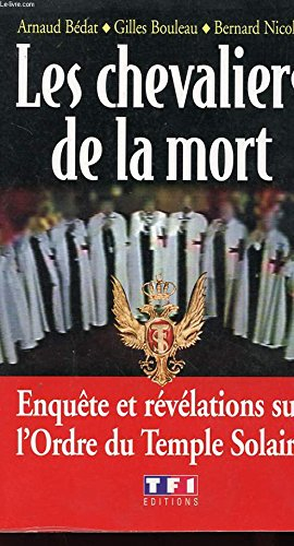 Les chevaliers de la mort