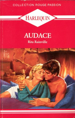 audace (harlequin)