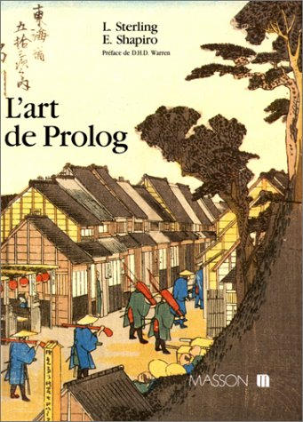 L'Art de Prolog