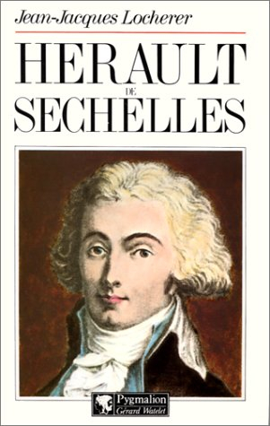 hérault de séchelles, l'aristocrate du comité de salut public