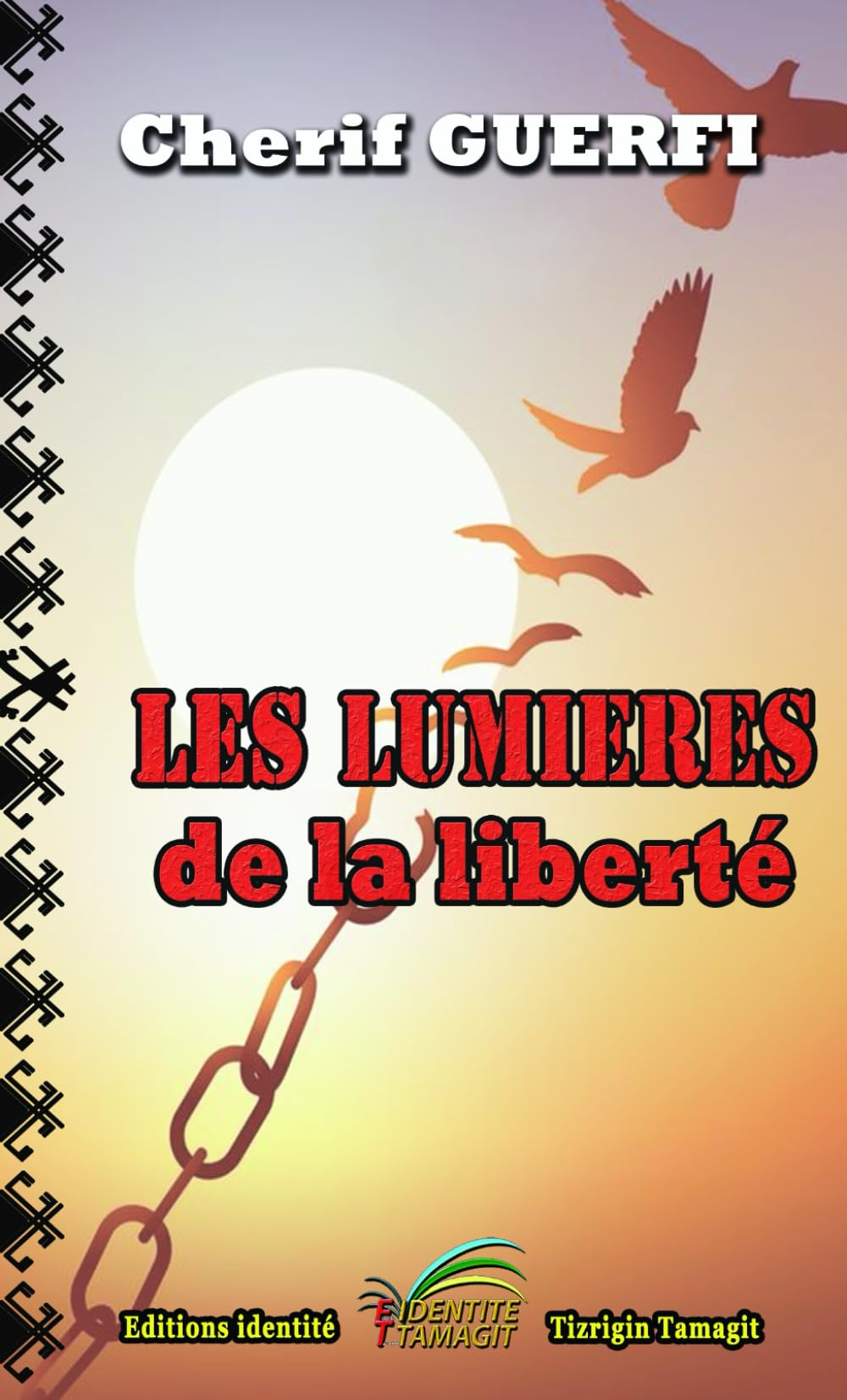Les lumières de la Liberté