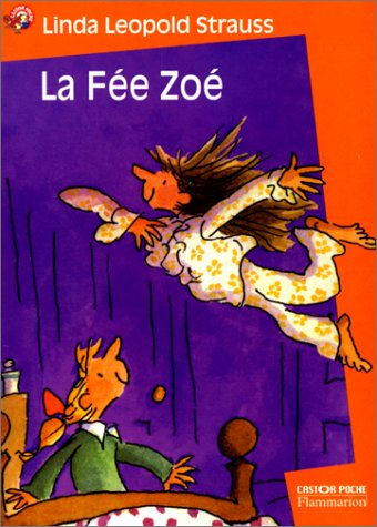 La fée Zoé