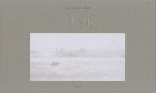 Solitudes. Vol. 2