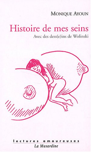 Histoire de mes seins