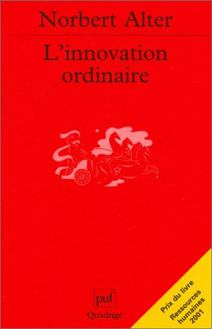 l'innovation ordinaire