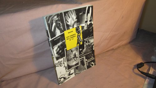 Crimes de l'année (Les), n° 13. Les crimes de l'année : sélection critique des ouvrages policiers pa