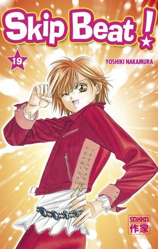 Skip beat !. Vol. 19