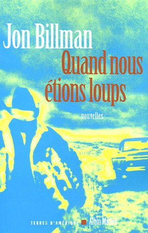 Quand nous étions loups