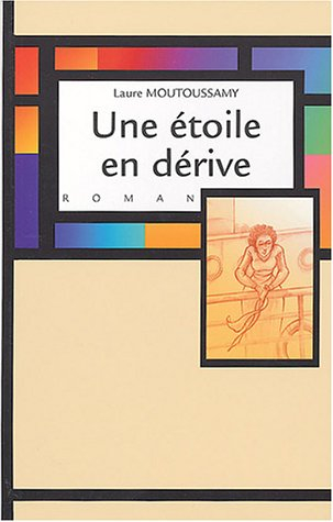 Une étoile en dérive