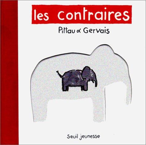 Les contraires