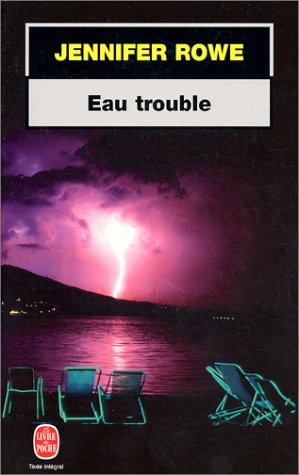 Eau trouble