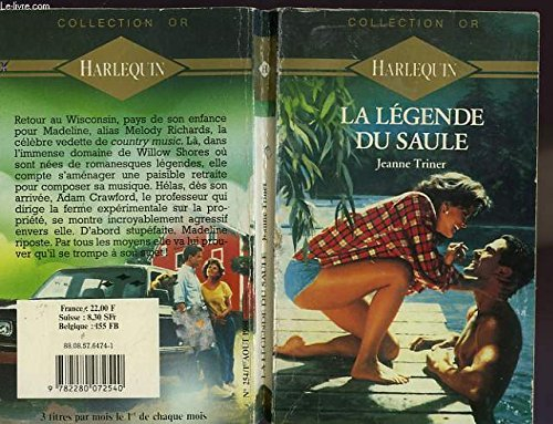 La Légende du saule (Collection Or)