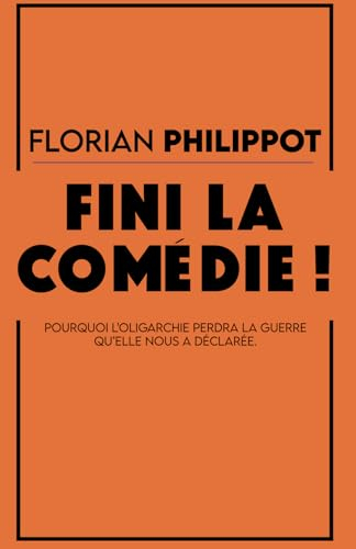 Fini la comédie !