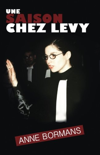 Une saison chez Lévy