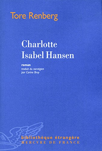 Charlotte Isabel Hansen