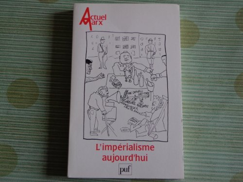 L'impérialisme aujourd'hui