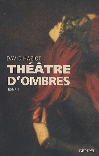 Théâtre d'ombres