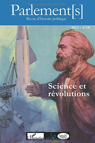 Parlement[s], n° 18. Science et révolutions
