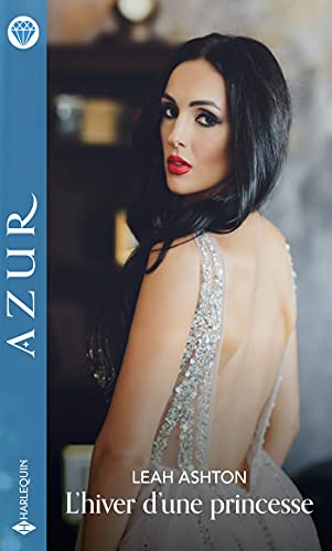L'hiver d'une princesse