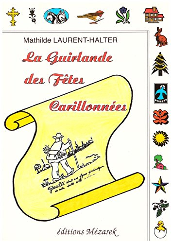La guirlande des fêtes carillonnées