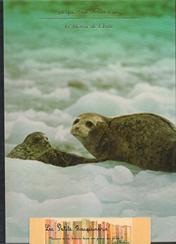 la planète océan le monde de l'eau