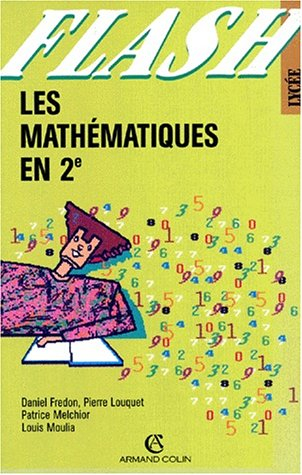 les mathématiques en  2nde