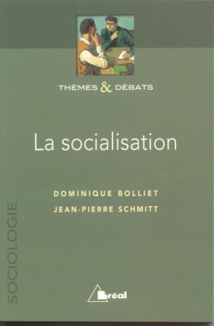 La socialisation