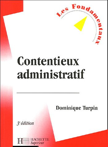 contentieux administratif