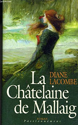 la chatelaine de mallaig