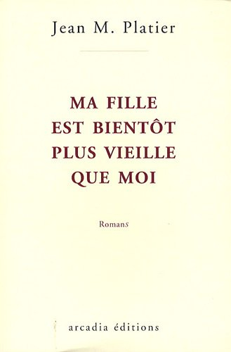 Ma fille est bientôt plus vieille que moi