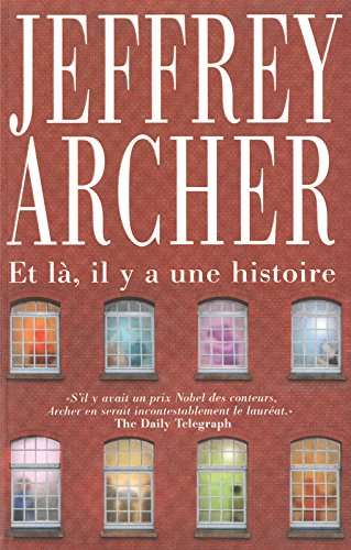 Et là, il y a une histoire