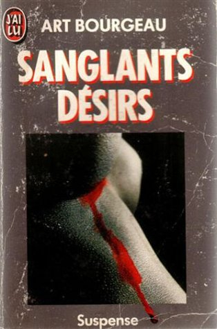 Sanglants désirs