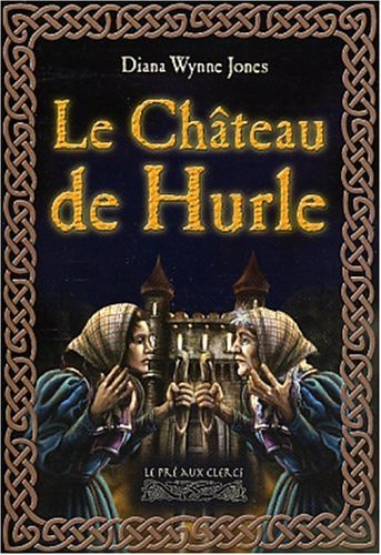 Le château de Hurle