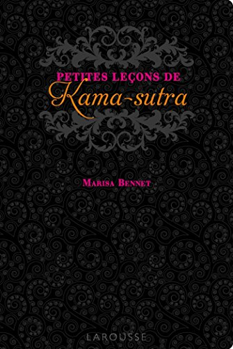 Petites leçons de kama-sutra
