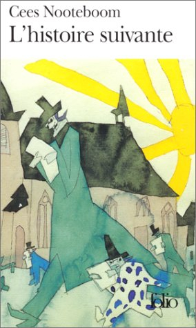 L'histoire suivante
